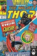 THOR #437 