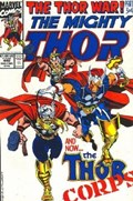 THOR #440 