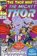 THOR #439 