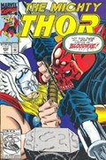 THOR #452 