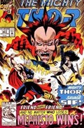 THOR #453 