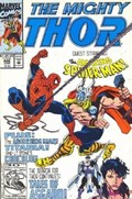 THOR #448 