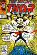 THOR #449 
