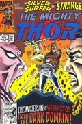 THOR #443 