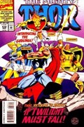 THOR #472 