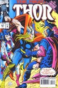 THOR #467 