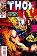 THOR #465 