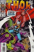THOR #466 