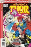 THOR #468 