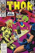 THOR #463 