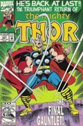 THOR #457 