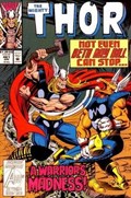 THOR #461 