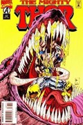 THOR #487 
