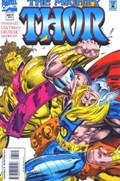 THOR #481 