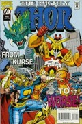 THOR #486 