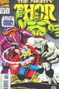 THOR #474 