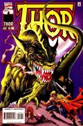THOR #499 