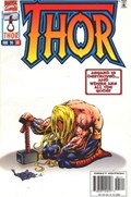 THOR #501 