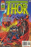 THOR #502 