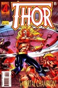 THOR #495 