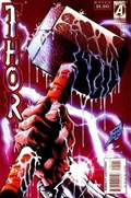 THOR #494 