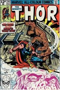 THOR #293C 