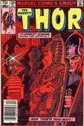 THOR #326C 