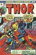 THOR #208B 