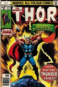 THOR #272B 