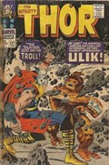 THOR #137B 