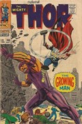 THOR #140B 