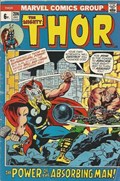 THOR #206B 
