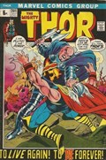 THOR #201B 