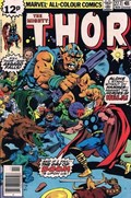 THOR #277B 