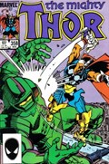 THOR #358 