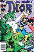 THOR #358C 