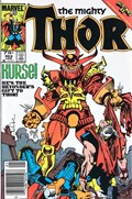 THOR #363C 