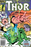 THOR #364C 