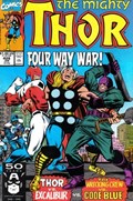 THOR #428 