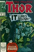 THOR #404 