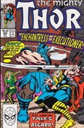 THOR #403 