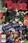 THOR #410 