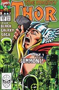 THOR #419 