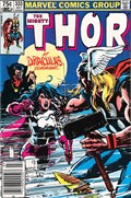 THOR #333C 