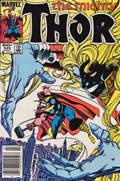 THOR #345B 
