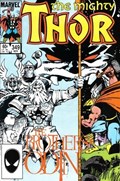 THOR #349 