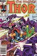 THOR #352B 