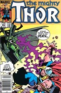 THOR #354C 