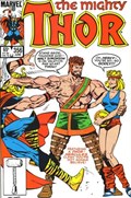 THOR #356 