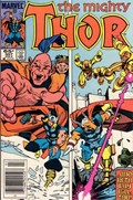 THOR #357B 